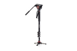 Manfrotto MVMXPRO500 Monopod