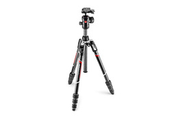 Manfrotto Befree Advanced Twist Karbon Stativkit