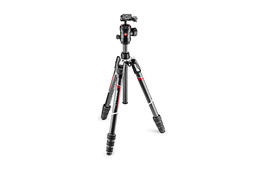 Manfrotto Befree GT Karbon Stativkit