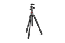 Manfrotto Beefree GT XPRO Aluminium Stativkit