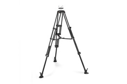 Manfrotto Alu Twin MS Tripod 100/75mm