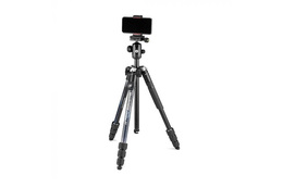 Manfrotto Element MKII Mobil BT Kulehode Alu Stativkit Sort