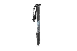 Manfrotto Element MKII Monopod Sort