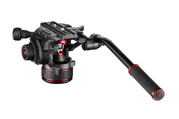 Manfrotto Nitrotech 608 Videohode