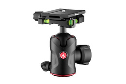 Manfrotto MH496-Q6 Kulehode