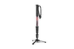 Manfrotto Element MII Aluminium Video Monopod