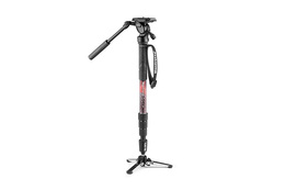 Manfrotto Element MII Aluminium Monopod