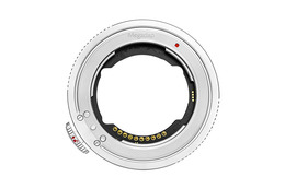 Megadap Sony E til Nikon Z Autofokus Adapter Pro+