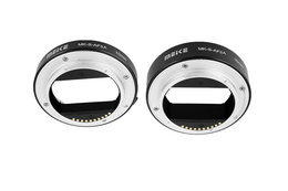 Meike Extension Tube Sett for Sony E