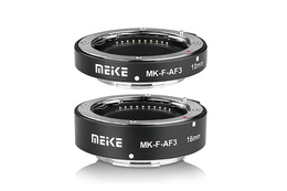 Meike Extension Tube Set Fujifilm