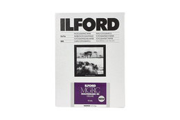 Ilford Multigrade RC Deluxe Pearl 10,5x14,8cm 100