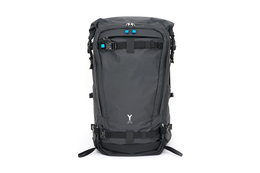 NYA-EVO Fjord 60-C Gen 4 ECONYL Graphite 44 Liter