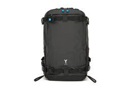 NYA-EVO Fjord 36 ECONYL G4 Graphite Ryggsekk