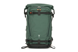 NYA-EVO Fjord 60-C Econyl G4 Pine Green Ryggsekk