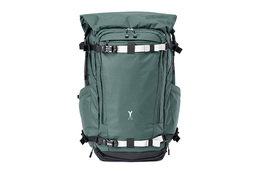 NYA-EVO Fjord 80 Econyl Expedition Pine Green Ryggsekk