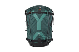 NYA-EVO Fjord 60-C Adventure Pine Green Ryggsekk