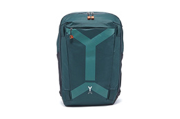 NYA-EVO Fjord 26 Adventure Pine Green Ryggsekk