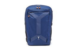 NYA-EVO Fjord 26 Adventure Midnight Blue Ryggsekk
