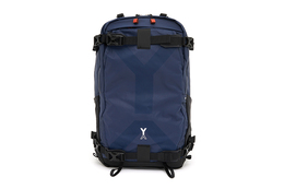 NYA-EVO Fjord 36 ECONYL Adventure Midnight Blue 36 Liter