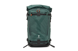 NYA-EVO Fjord 60-C ECONYL Adventure Pine Green 44 Liter