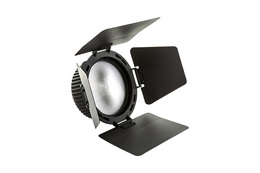 Nanlite CN-18X Fresnel Lens+Ba P100/P200