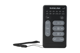 Nanlite WS-RC-C1 Rgb Remote Control