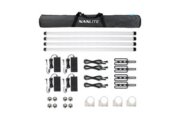 Nanlite LED Pavotube Ii 30X 4 Light Kit