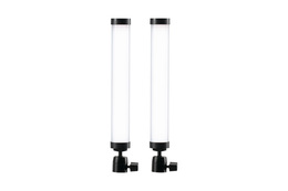 Nanlite Pavotube II 6C  2-Light Kit