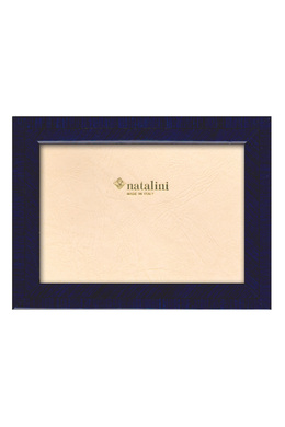 Natalini Biante Bilderamme - Blå, 13x18