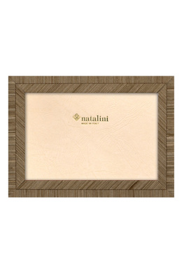 Natalini Biante Bilderamme - Grå, 20x25