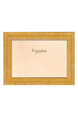 Natalini Biante Bilderamme - Gul, 20x25