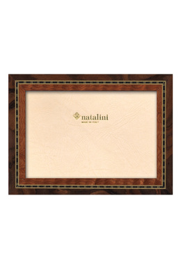 Natalini ARL20 Bilderamme - Valnøtt, 13x18