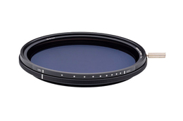 NiSi Pro Nano 1.5-5 Stop Enhance ND-VARIO 72mm Filter