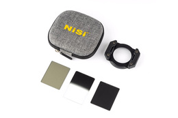 NiSi Starter Kit for Fujifilm X100 Serien