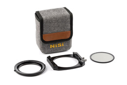 NiSi Filterholder M75 Set Landscape 75mm System