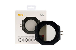 NiSi Filterholder Pakke V6 100mm system