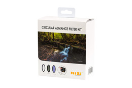 NiSi Circular Advanced Filterkit 82mm