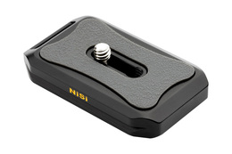 NiSi Pro Quick Release Plate Arca Sort