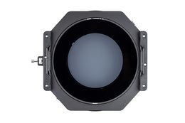 NiSi S6 150mm Filterholder Kit w/ Landscape NC CPL for Standard Filter Threads 105mm, 95mm & 82mm