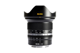 NiSi 15mm f/4 Sunstar ASPH for Fujifilm X