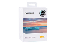 NiSi M75 Starter Kit 75mm System