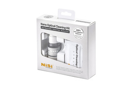 Nisi Cleaning Kit Nano Optical