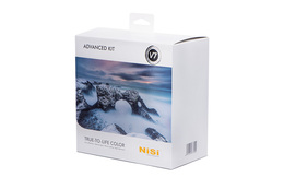 NiSi Advanced Kit 100mm System V7