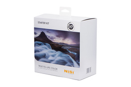 NiSi Starter Kit 100mm System V7