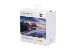 NiSi Professional Kit 100mm System V7