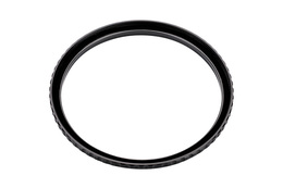 NiSi Step-Up Adapterring Brass 40,5-52mm