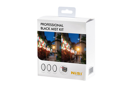 NiSi Professional Black Mist Kit 82mm