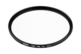 NiSi Black Mist 1/4 95mm