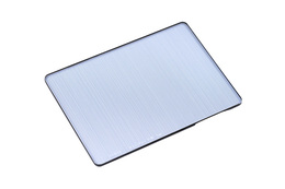 NiSi Cine Filter Allure Streak Blue 1mm 4x5.65