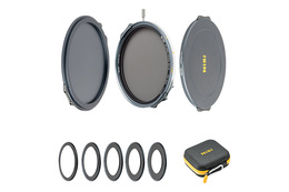 NISI JetMag Pro 82 VND 1-5 Stop Flex Kit
